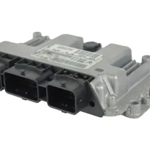 KOMPUTER STEROWNIK PEUGEOT 9659306580 Taniej